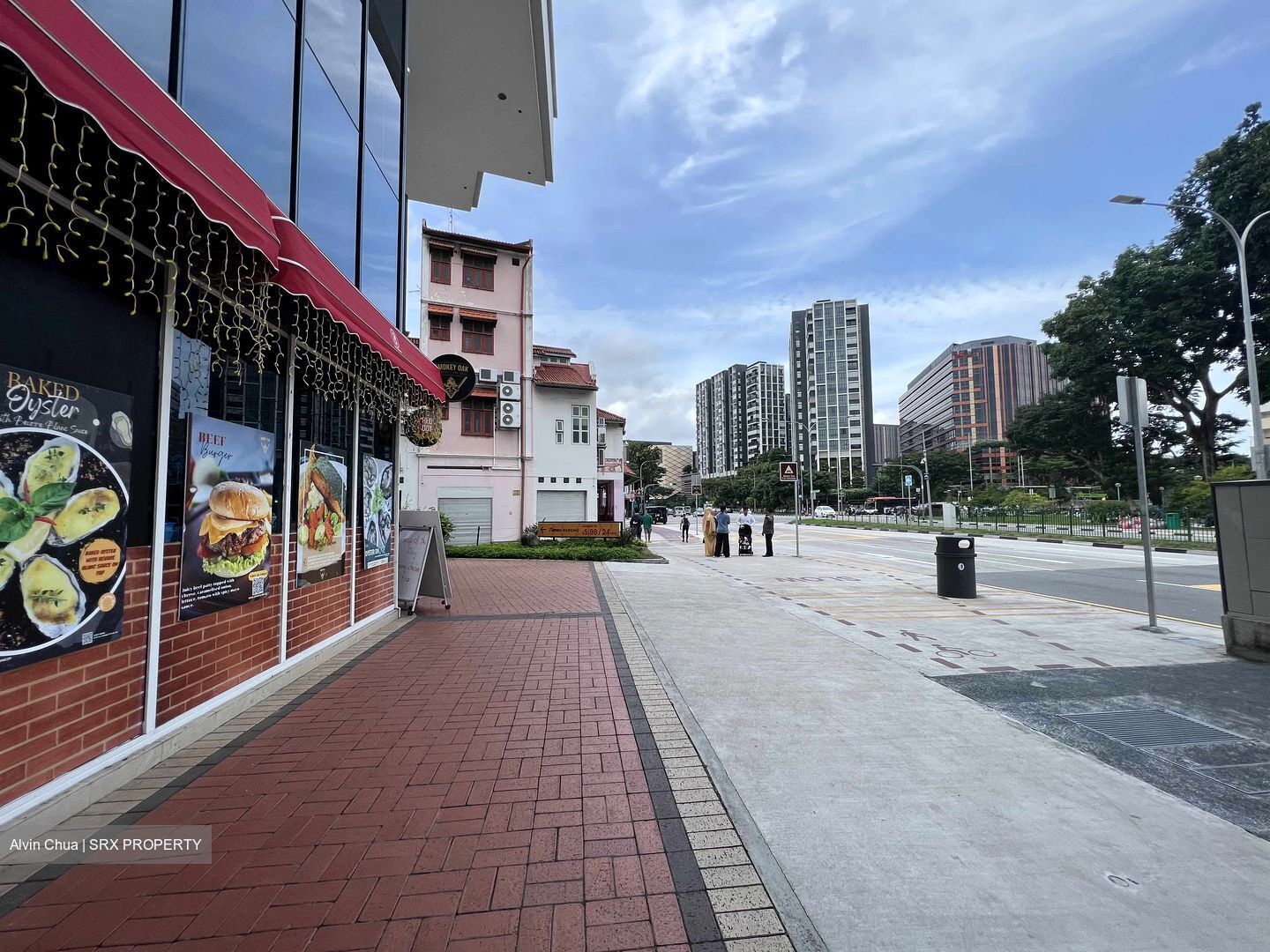 Grandlink Square (D14), Retail #504275711